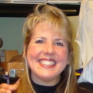 Meet your Posher, Desiree